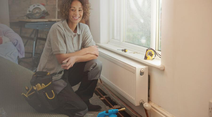 Professional same day plumber in Moro, AR